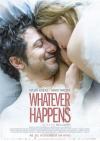 Filmplakat Whatever Happens