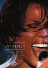 Filmplakat Whitney: Can I Be Me