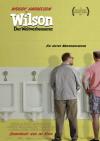 Filmplakat Wilson - Der Weltverbesserer