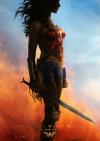 Filmplakat Wonder Woman