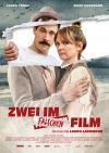 Filmplakat Zwei im falschen Film