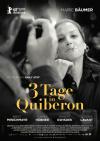 Filmplakat 3 Tage in Quiberon