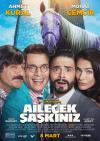 Filmplakat Ailecek Saskiniz