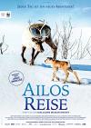 Filmplakat Ailos Reise - Große Abenteuer beginnen mit kleinen Schritten