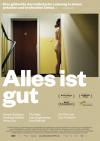 Filmplakat Alles ist gut