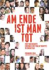 Filmplakat Am Ende ist man tot