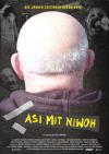 Filmplakat Asi mit Niwoh - Die Jürgen Zeltinger Geschichte