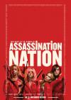 Filmplakat Assassination Nation