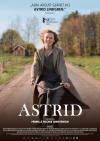 Filmplakat Astrid