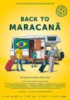 Filmplakat Back To Maracana