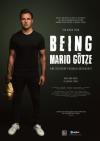 Filmplakat Being Mario Götze