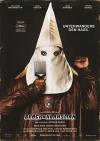 Filmplakat BlacKkKlansman