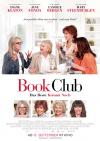 Filmplakat Book Club