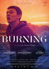 Filmplakat Burning