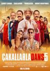 Filmplakat Çakallarla dans 5