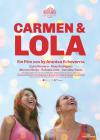 Filmplakat Carmen & Lola