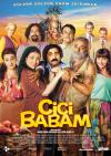 Filmplakat Cici Babam