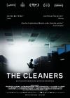 Filmplakat Cleaners, The