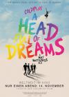 Filmplakat Coldplay: A Head Full of Dreams