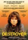 Filmplakat Destroyer