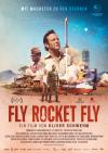 Filmplakat Fly Rocket Fly