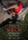 Filmplakat Free Solo