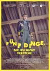 Filmplakat Fünf Dinge, die ich nicht verstehe