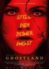 Filmplakat Ghostland