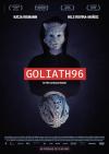 Filmplakat Goliath 96
