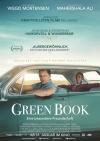 Filmplakat Green Book - Eine besondere Freundschaft