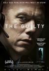 Filmplakat Guilty, The