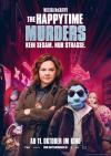 Filmplakat Happytime Murders, The