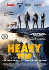 Filmplakat Heavy Trip