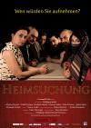 Filmplakat Heimsuchung