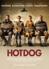 Filmplakat Hot Dog