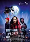 Filmplakat Invisible Sue - Plötzlich unsichtbar