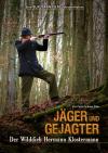 Filmplakat Jäger und Gejagter - Der Wilddieb Hermann Klostermann