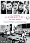 Filmplakat Klasse Deutsch - Aller Anfang ist schwer