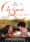 Filmplakat Le Grand Bal - Das grosse Tanzfest
