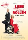 Filmplakat Liebe bringt alles ins Rollen