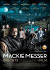 Filmplakat Mackie Messer - Brechts 3Groschenfilm