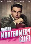 Filmplakat Making Montgomery Clift