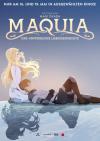 Filmplakat Maquia - Eine unsterbliche Liebesgeschichte
