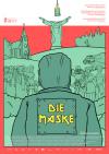 Filmplakat Twarz - Die Maske