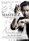 Filmplakat Master Z - The IP Man Legacy