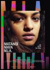 Filmplakat Matangi/Maya/M.I.A.