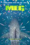 Filmplakat Meg, The