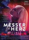 Filmplakat Messer im Herz