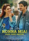 Filmplakat Nonna Mia! - Liebe ohne Abzüge