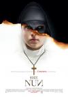 Filmplakat Nun, The